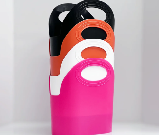 j bag junior plastic shopping basket