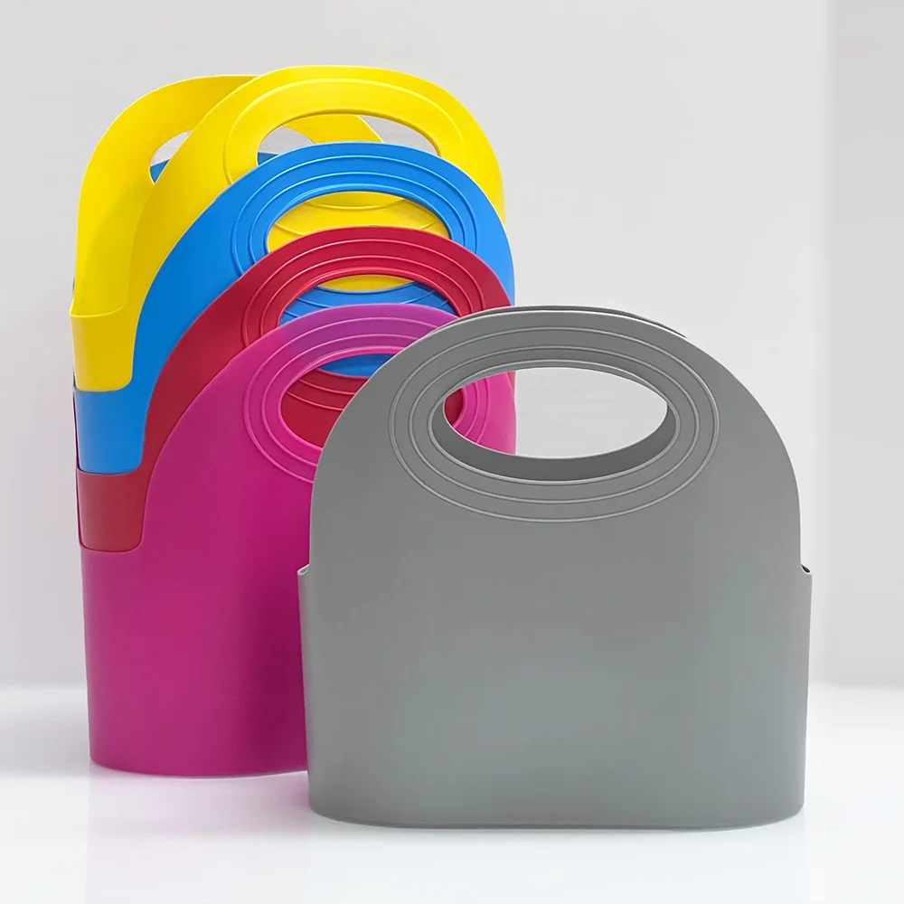 j bag mini plastic shopping basket