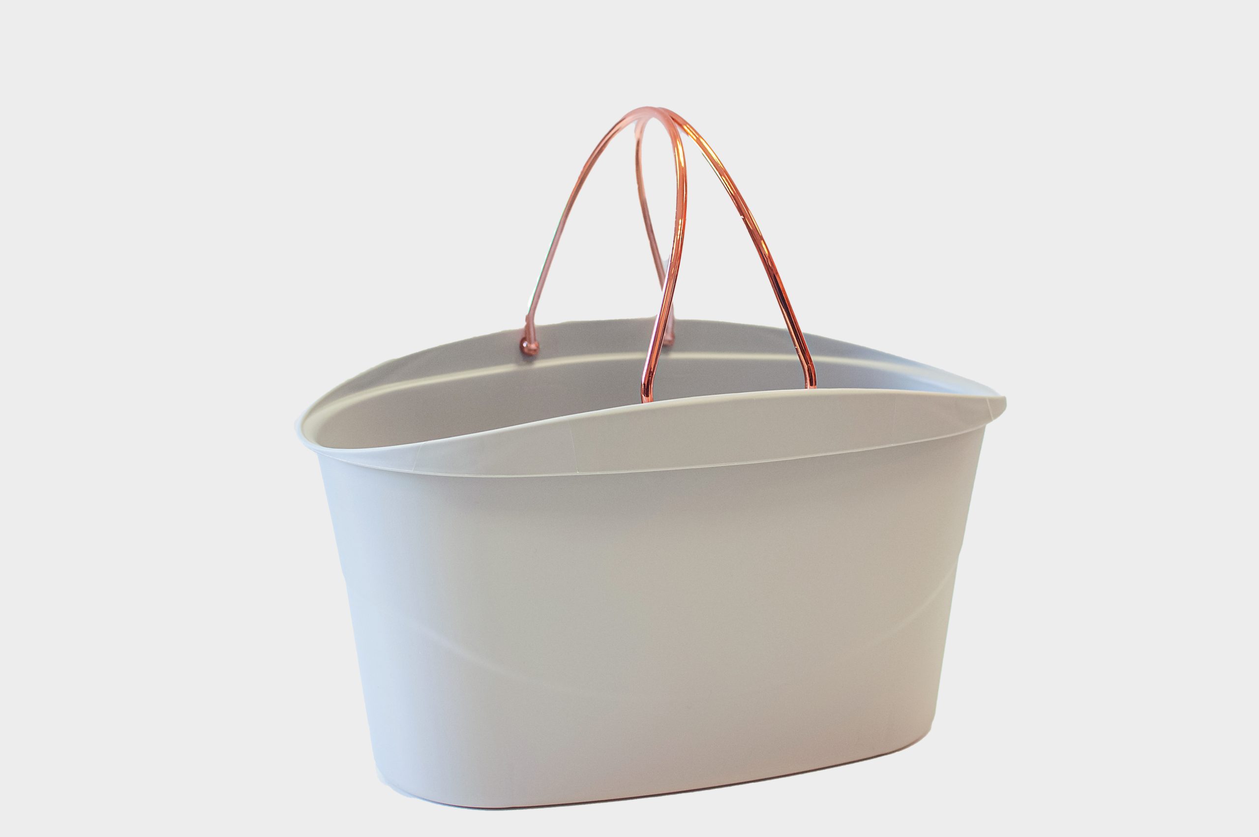 Tote bag baskets