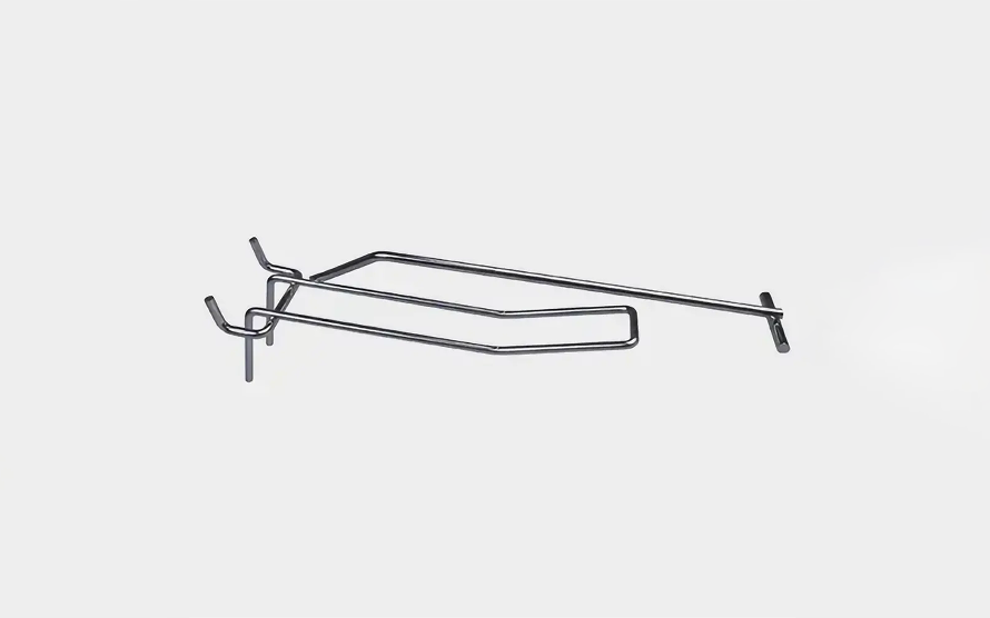 Retail Display Hooks