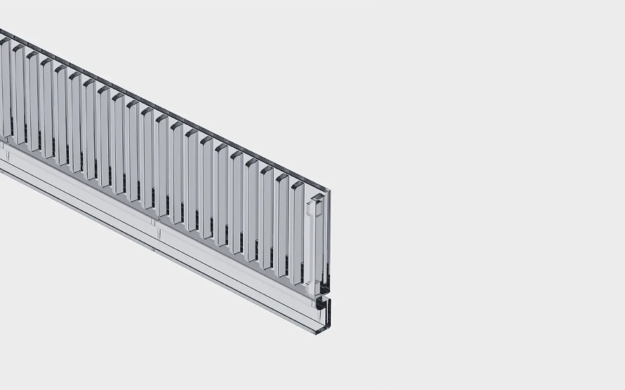 Shelf Risers & Dividers