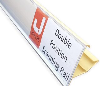 Double Position Scanning Rail (LS39)