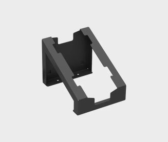 Genbox Gravity Food Dispenser Counter Support