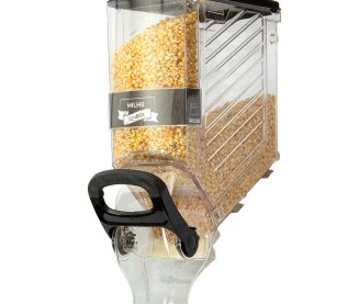 Genbox Gravity Bulk Food Dispenser