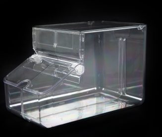 Out of the Box: Pick & Mix – Scoop Bins