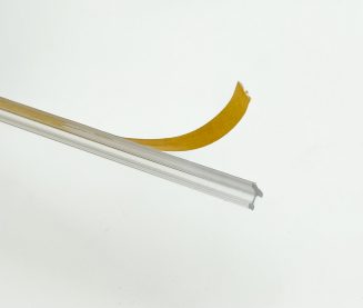 Self-Adhesive Rail (for Snap-on Dividers)