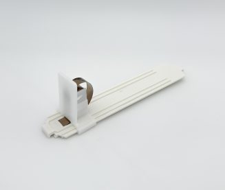 Spring Pusher for Shelving